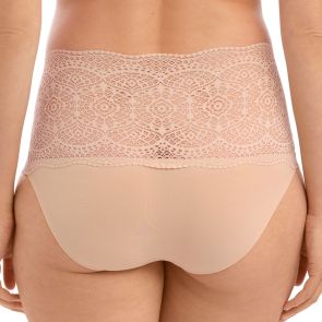 Fantasie Lace Ease Invisible Stretch Full Brief FL2330 Natural Beige