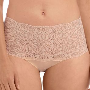 Fantasie Lace Ease Invisible Stretch Full Brief FL2330 Natural Beige