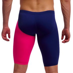 Funky Trunks Boy's Fast Training Jammers FTS088B Tidal Blast