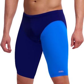 Funky Trunks Boy's Fast Training Jammers FTS088B Pressure Point