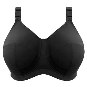 Goddess Celeste Non Wired Bra GD6113 Black