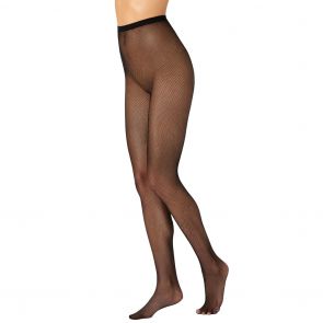 Razzamatazz Classic Fishnet Tights H80098 Black