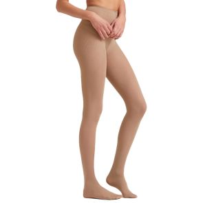 Ambra Hipster School Tight Natural