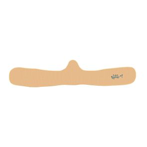 Love Luna Bra Sweat Liner LLRUBSL Nude