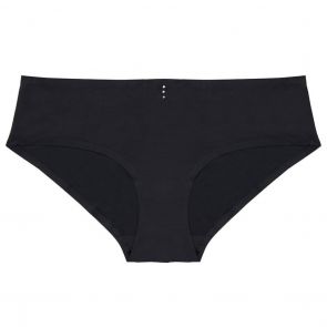 Pleasure State My Fit For Me Only Brazilian Brief P38-4055F Black