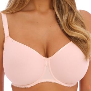 Fantasie Rebecca Essentials Underwire Moulded Spacer Bra FL101310 Blush