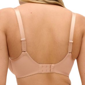 Fantasie Rebecca Essentials Underwire Moulded Spacer Bra FL101310 Natural