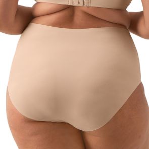 Fantasie Smoothease Invisible Stretch Curve Brief FL2312 Natural Beige