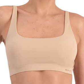 Berlei UnderState Seamless Bralette YWDJ Nude