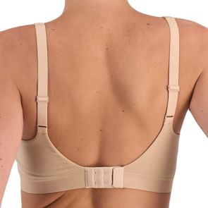 Berlei UnderState Seamless Bralette YWDJ Nude