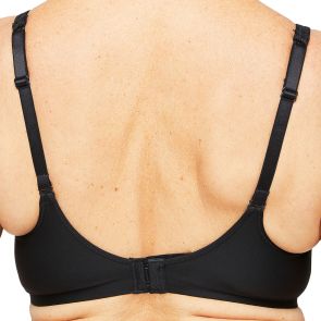 Playtex Ultralight Illusion Y1259H Black