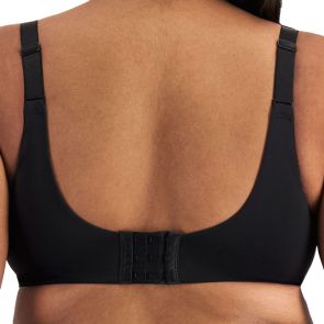 Berlei Custom Fit Back Smoothing Bra YWF9 Black