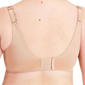 Berlei Custom Fit Back Smoothing Bra YWF9 Scruffy