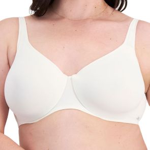Berlei Smoothing Minimiser Bra YWFB Ivory