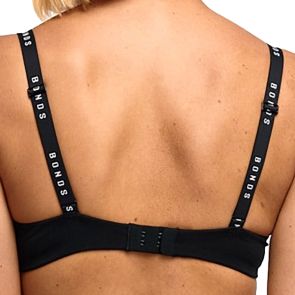 Bonds Originals Tee Bra YXRFY Black