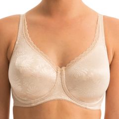 Triumph Everyday Moulded Bra 10000081 Fawn