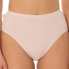 Sloggi Hikini 2 Pack 10054777 Pink Brown