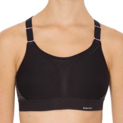 Triaction Extreme Lite Sports Bra Black 10163839