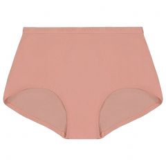 Bendon Body Cotton Trouser Brief 13-534 Coral Cloud