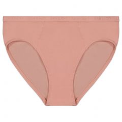Bendon Body Cotton Bikini Brief 15-534 Coral Cloud