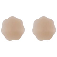 me by Bendon Silicone Gel Covers Nipple Covers 592-0005 Nude