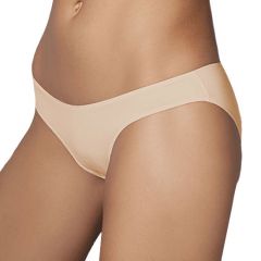 Doreanse Womens Slip Briefs 7105 Skin