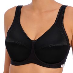 Freya Active Core Underwire Sports Bra AA4002 Black
