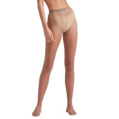 Ambra Crystal Sheer Classic Pantyhose Vision