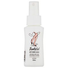 Allendale Exstatic Anti-Static Hosiery & Clothing Spray 50ml