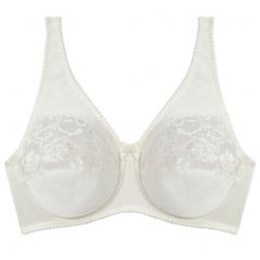 Fayreform Classic Underwire Bra F75-129 Ivory