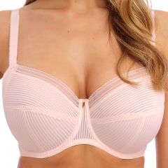 Fantasie Fusion Underwire Full Cup Side Support Bra FL3091 Blush
