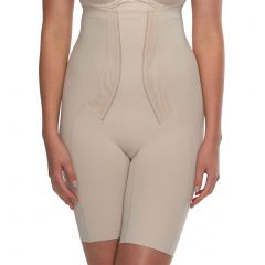 Hush Hush by Slimform Harmony Ladder Thigh Shaper Nude HH010