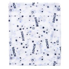Bonds Wash Bag HYPL1N Printed