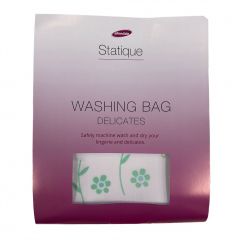 Allendale Statique Delicates Luxury Washing Bag Printed