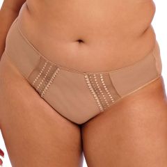 Elomi Matilda Brief EL8905 Cafe Au Lait
