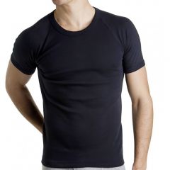 Bonds Raglan T-Shirt MB3937 Black