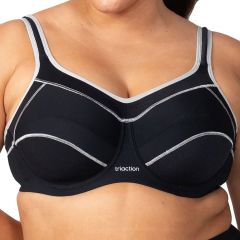 BERLEI Full Support Non-Padded Sports Bra