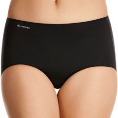 Jockey No Panty Line Promise Next Generation Full Brief WWKG Black