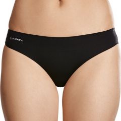 Jockey No Panty Line Promise Ultimates Bikini Brief WWKN Black