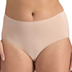 Jockey No Panty Line Promise Naturals Full Brief WWKT Dusk