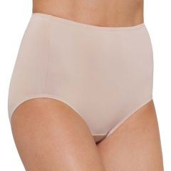 Jockey No Ride Up Micro Full Brief WWL8 Dusk