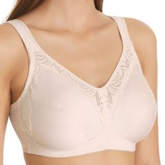 FAYREFORM Ultimate Comfort Front Closure Soft Cup Bra F21-604