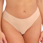 Fantasie Smoothease Invisible Stretch Thong FL2327 Natural Beige