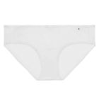 Bendon Intimates Clemence Boyleg Brief 13-333 White