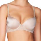 Bendon Body Seamfree Contour Bra 620-7423 Latte