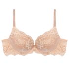 Pleasure State My Fit Lace OMB Super Boost Push Up Bra Frappe P86-4053F