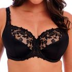 Fantasie Belle Underwire Balcony Bra Black FL6010