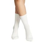 Levante Comfort Top Sock COMTSO White Womens Socks