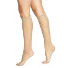 Levante Eclipse Matte Knee High 2-Pack ECLM2KH Naturel