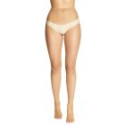 Levante Fishnet Tights FISNTTILEV Cappuccino
